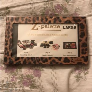 Z Palette